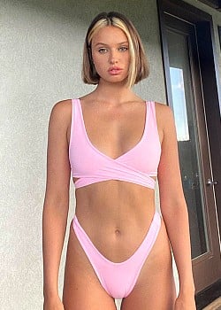 Tatiana Ringsby